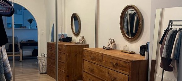 1 bedroom Apartment in Bourg-de-Peage, France No. 322404 5