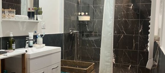 1 bedroom Apartment in Bourg-de-Peage, France No. 322404 8