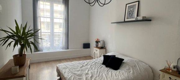 1 bedroom Apartment in Bourg-de-Peage, France No. 322404 6