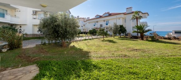 Apartment 3+1 in Konakli, Turkey No. 21786 4