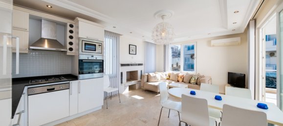 Apartment 3+1 in Konakli, Turkey No. 21786 8