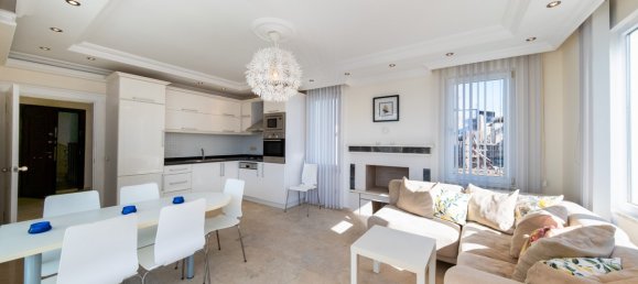 Apartment 3+1 in Konakli, Turkey No. 21786 22