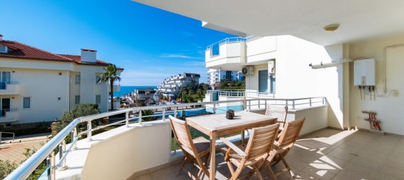 Apartment 3+1 in Konakli, Turkey No. 21786 15