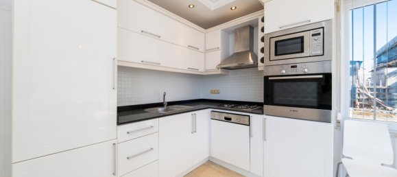 Apartment 3+1 in Konakli, Turkey No. 21786 11