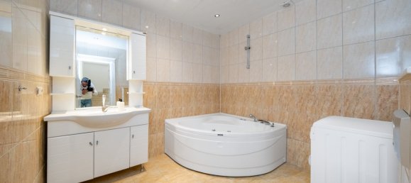 Apartment 3+1 in Konakli, Turkey No. 21786 18