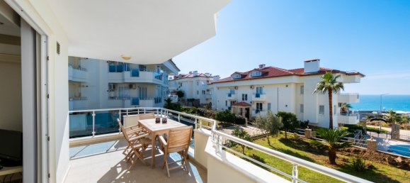 Apartment 3+1 in Konakli, Turkey No. 21786 16