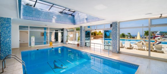 Apartment 3+1 in Konakli, Turkey No. 21786 7