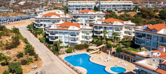 Apartment 3+1 in Konakli, Turkey No. 21786 6