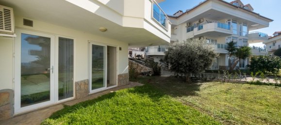 Apartment 3+1 in Konakli, Turkey No. 21786 24