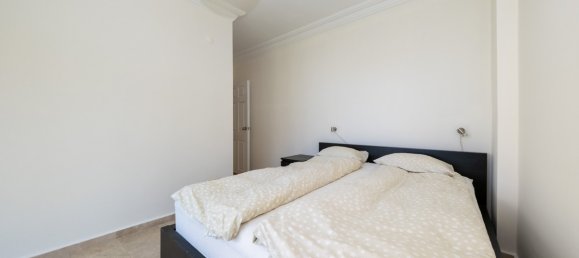 Apartment 3+1 in Konakli, Turkey No. 21786 21