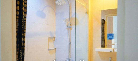 Apartamento com 1 quarto em condomínio em Bangkok, Thailand N.º 16672 7