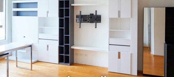 Apartamento com 1 quarto em condomínio em Bangkok, Thailand N.º 16672 2