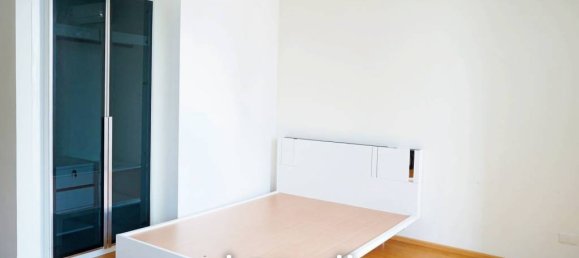 Apartamento com 1 quarto em condomínio em Bangkok, Thailand N.º 16672 4