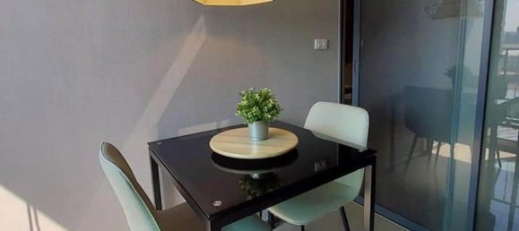 Condominio de 1 dormitorio en Bangkok, Thailand No. 2887 10