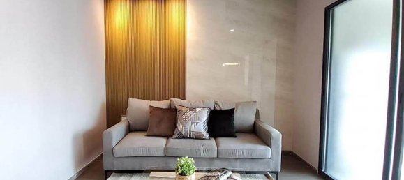 Condominio de 1 dormitorio en Bangkok, Thailand No. 2887 8