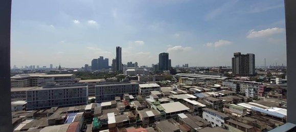 Condominio de 1 dormitorio en Bangkok, Thailand No. 2887 11