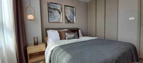 Condominio de 1 dormitorio en Bangkok, Thailand No. 2887 7