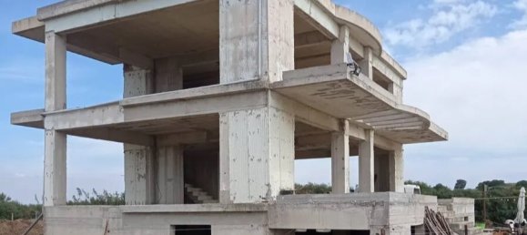 390 m² сasa en venta en Mygdonia, Oraiokastro, Thessaloniki, Central Macedonia, Macedonia and Thrace, Greece № 92992 5