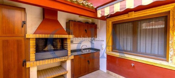 3 bedrooms House in Alicante, Spain No. 129213 18