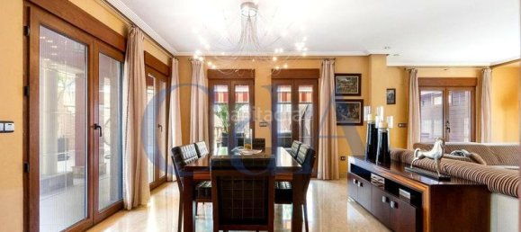 3 bedrooms House in Alicante, Spain No. 129213 25