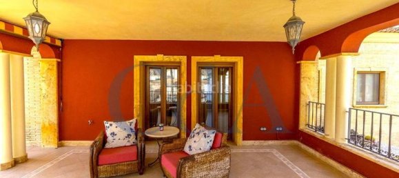 3 bedrooms House in Alicante, Spain No. 129213 20