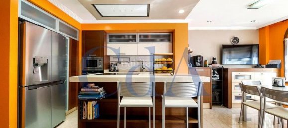 3 bedrooms House in Alicante, Spain No. 129213 36