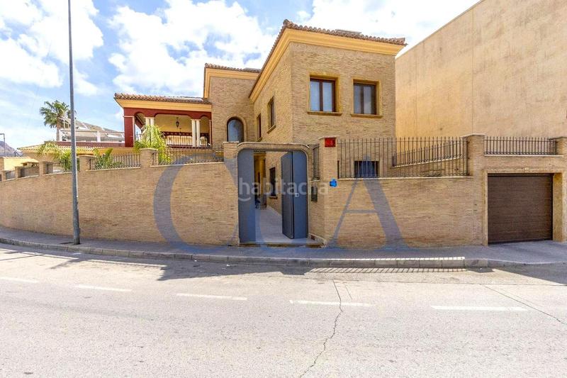 3 bedrooms House in Alicante, Spain No. 129213
