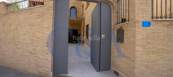 3 bedrooms House in Alicante, Spain No. 129213 9