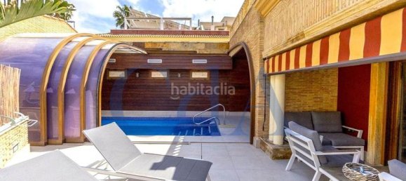 3 bedrooms House in Alicante, Spain No. 129213 12