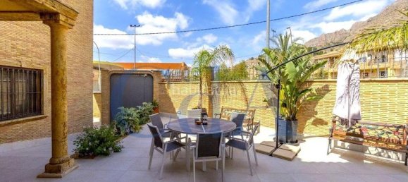 3 bedrooms House in Alicante, Spain No. 129213 4