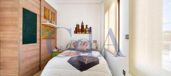 3 bedrooms House in Alicante, Spain No. 129213 29