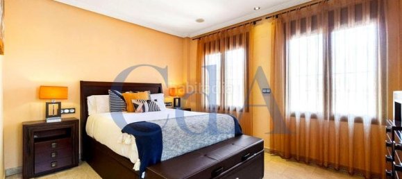 3 bedrooms House in Alicante, Spain No. 129213 30