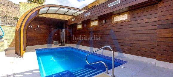 3 bedrooms House in Alicante, Spain No. 129213 11
