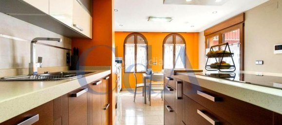 3 bedrooms House in Alicante, Spain No. 129213 21