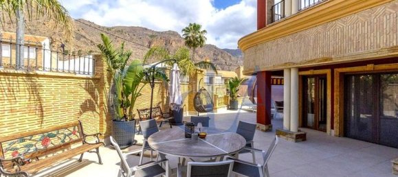 3 bedrooms House in Alicante, Spain No. 129213 3