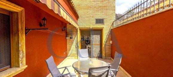 3 bedrooms House in Alicante, Spain No. 129213 19