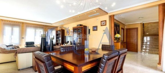 3 bedrooms House in Alicante, Spain No. 129213 28