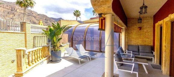 3 bedrooms House in Alicante, Spain No. 129213 6