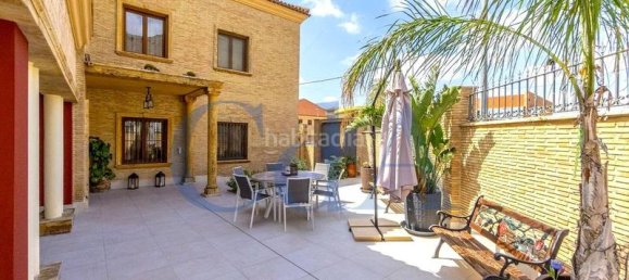 3 bedrooms House in Alicante, Spain No. 129213 10