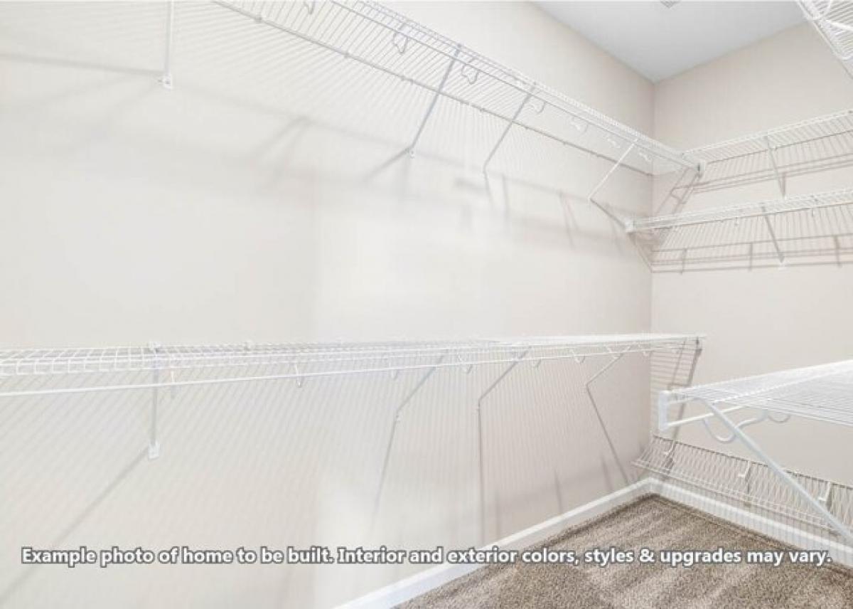 3 Schlafzimmer Haus in Clarksville, USA, Nr. 371249