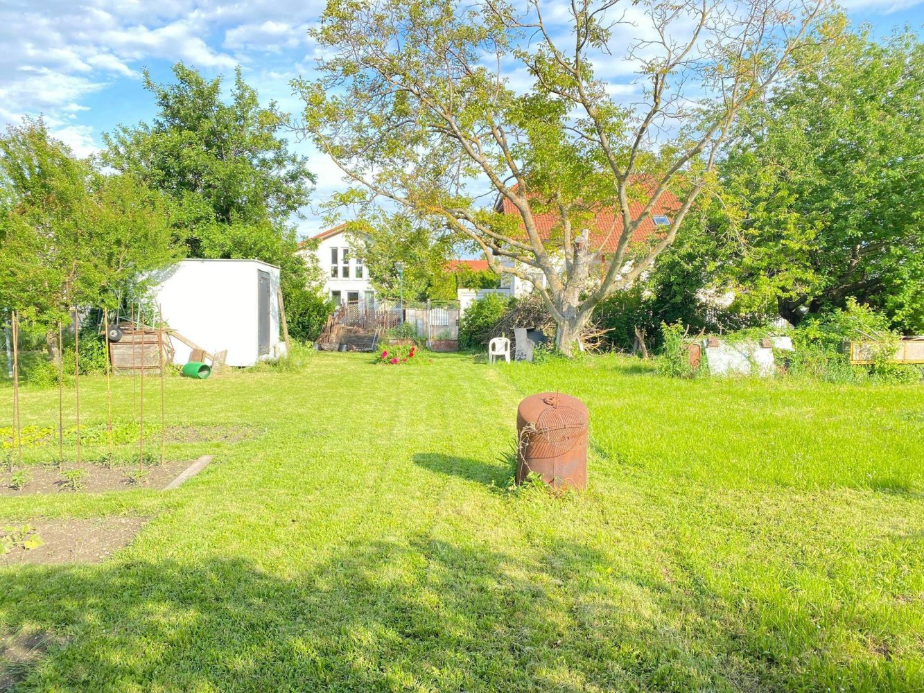 644m² Land in Pfaffstatten, Austria No. 215313