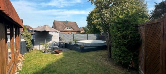 Adosado de 3 dormitorios en Gifhorn, Germany No. 355638 4