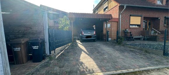 Adosado de 3 dormitorios en Gifhorn, Germany No. 355638 2