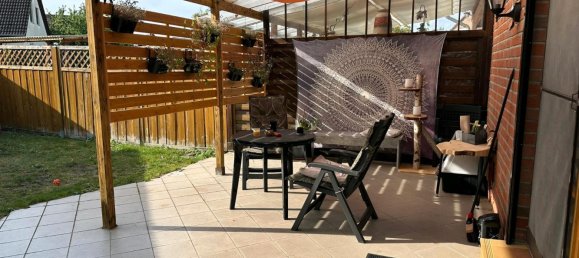 Adosado de 3 dormitorios en Gifhorn, Germany No. 355638 8