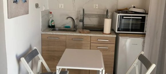 Коммерческая недвижимость с 2 спальнями в Кранидион, Эрмионида, Арголида, Пелопоннес, Пелопоннес, Западная Греция и Ионические острова, Греция № 53155 11