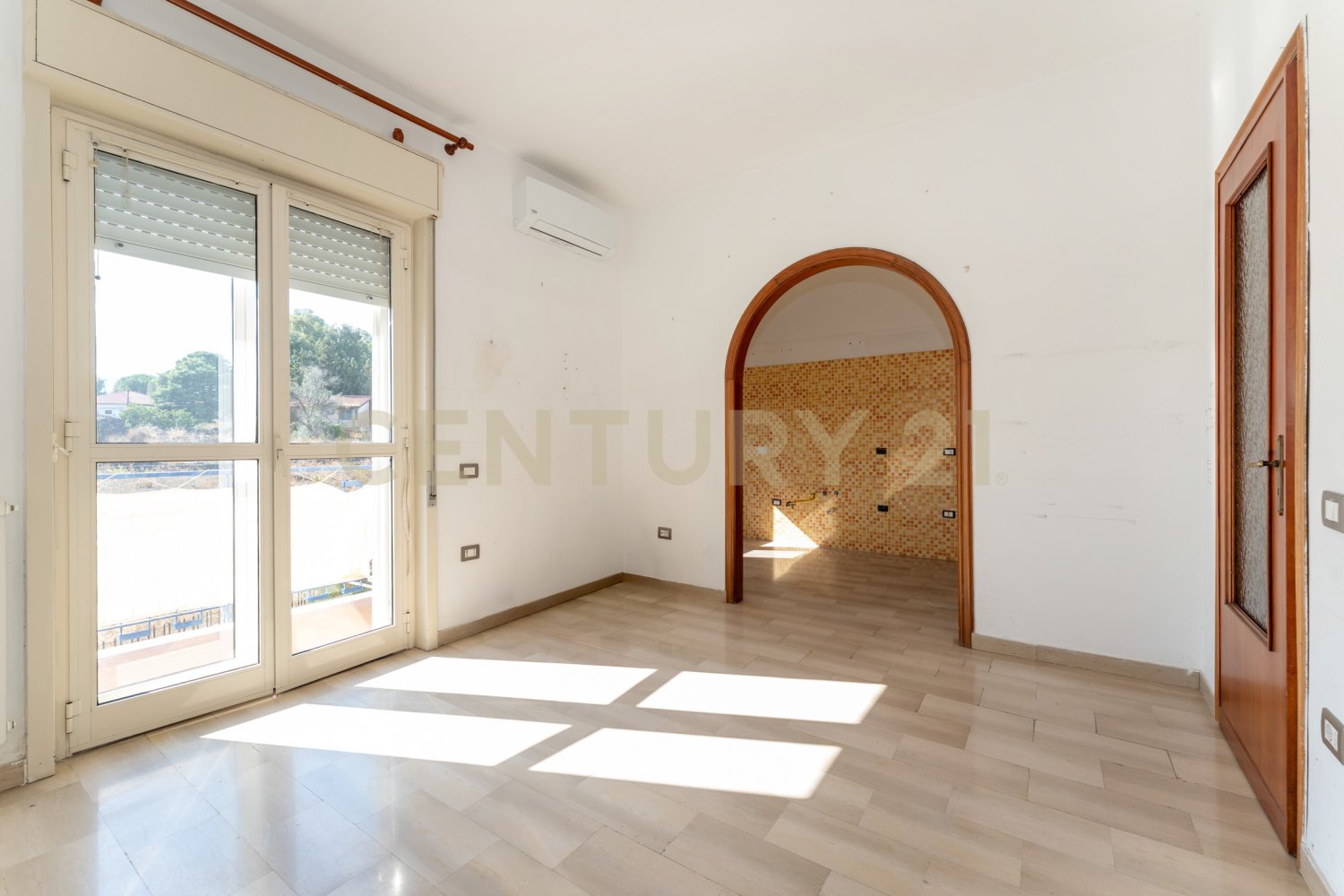 2 غرف نوم شقة في Pedara, Italy رقم 387079