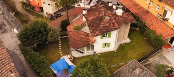 Villa T3 em Vobarno, Italy N.º 142226 20