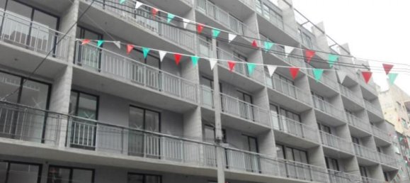 2 غرف نوم شقة في Mexicali, Mexico رقم 166129 2