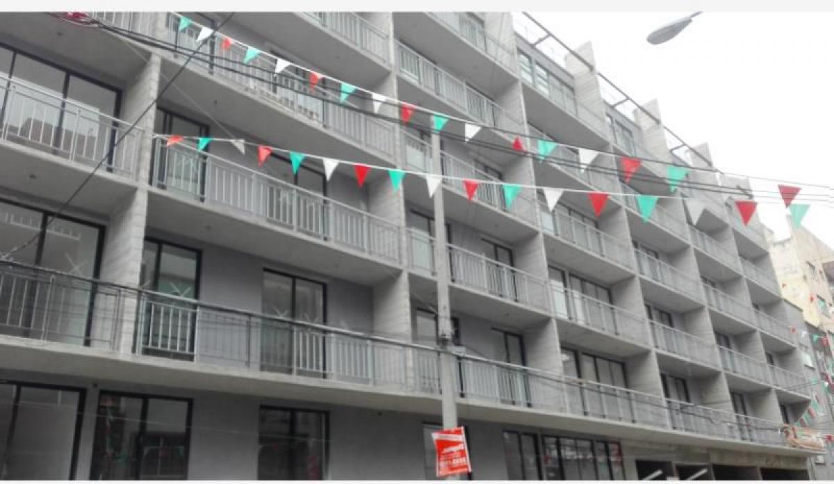 2 غرف نوم شقة في Mexicali, Mexico رقم 166129