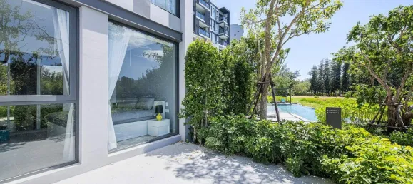 2 bedrooms Apartment in Phuket, Thailand No. 79205 4